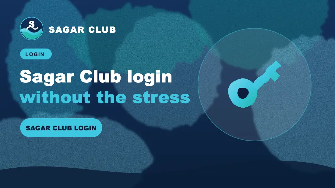 Sagar Club login