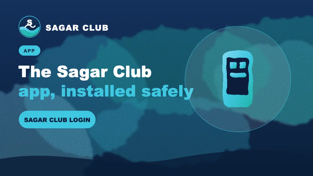 Sagar Club app